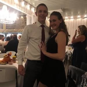 Meet your Posher, Jonathan